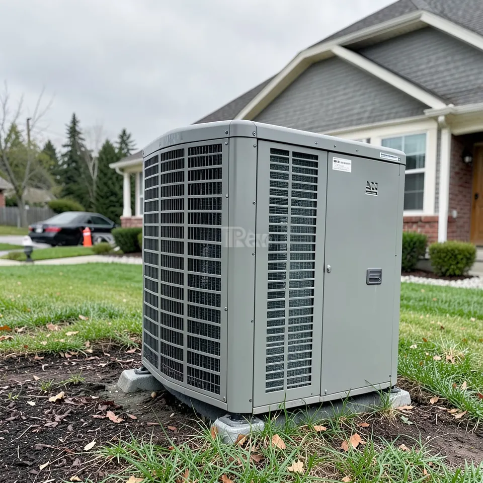 Planning AC Repair in Andover, MN — local guide